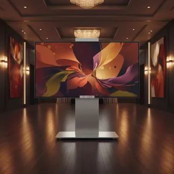Аренда Панель профессиональная 43 Vestel PR43D 4H в банкетном зале «Дельфин» — ART SPACE