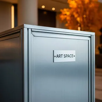 Аренда Модуль стойки оператора АЗС СО 2 в City Park Hotel Sochi — ART SPACE