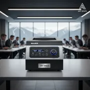 Аренда Термоклеевая машина Bulros GB 6310 на курорте «Газпром» (Альпика) — ART SPACE