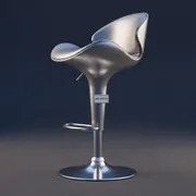 Аренда Стул барный Космо в МФК «Горный» — ART SPACE