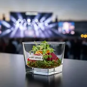 Аренда Салатник "Токио" 57 мл в VK Stadium Sirius — ART SPACE