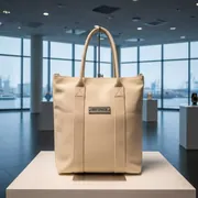 Аренда Мешок холщовый Foster Thank M бежевый в зале «Чайка» (Морпорт) — ART SPACE
