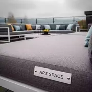 Аренда Комплект лаунж мебели Lanai в Rixos Krasnaya Polyana — ART SPACE