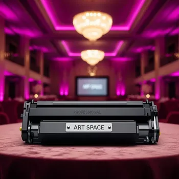 Аренда Тонер картридж Kyocera TK 8800M в конгресс-холле отеля Жемчужина — ART SPACE