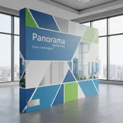Аренда Пресс воллы современные в Panorama by Mercure — ART SPACE