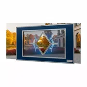 Аренда Экран для проектора с электроприводом Premier Phoenix R 16 9 в Stella di Mosca — ART SPACE