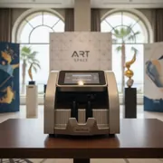 Аренда Счетчик монет DEEP CMX 02 в Swissôtel Resort Sochi Kamelia — ART SPACE