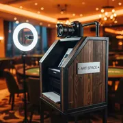Аренда Печать фото в City Park Hotel Sochi — ART SPACE