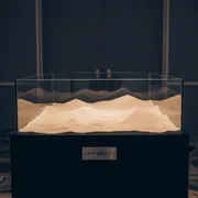 Аренда Песочница Дюна в Гранд Отель Сочи — ART SPACE