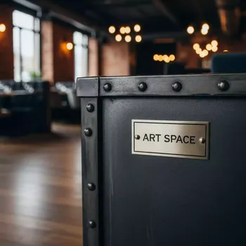 Аренда Укладка ковролина в ресторане «Высота 5642» — ART SPACE