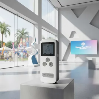 Аренда Пульт преподавателя QOMO QRF300RF в Маринс Парк Отеле — ART SPACE