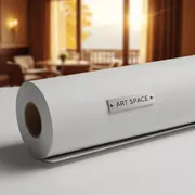 Аренда Холст HP artist matte canvas 390 м² 1,067х15,2 м в Rixos Krasnaya Polyana — ART SPACE