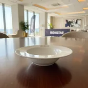 Аренда Салатник с полями 50 мл 90 мм в Grand Karat Sochi — ART SPACE