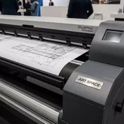 Аренда Комплект широкоформатный для МФУ Colortrac Professional MFP 42 в Mantera Supreme — ART SPACE