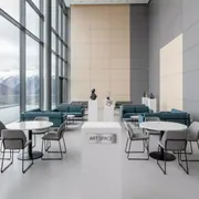 Аренда Мебель в Golden Tulip Rosa Khutor — ART SPACE