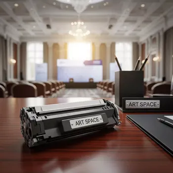 Аренда Тонер OKI W ES9420WT PRO9420WT 44036060 в Radisson Blu Resort & Congress Centre — ART SPACE