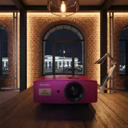 Аренда Девелопер Ricoh D 2443022 малиновый в Imeretinskiy Hotel — ART SPACE