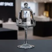 Аренда Креманка "Нью Бэлл" 270 мл в отеле Radisson Lazurnaya — ART SPACE