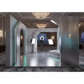 Аренда Фотозона тематическая в Новороссийске для конференции — ART SPACE