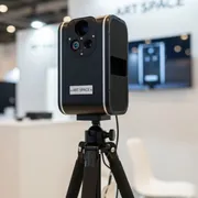 Аренда Сканер 3D Quality Planeta3D 600M 4 в Stella di Mosca — ART SPACE