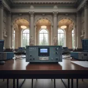 Аренда Капа 2 канальная метровая CB 102 в Университете «Сириус» — ART SPACE