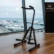 Аренда Гитарная стойка Proel FC 820 на 2 гитары на территории Морпорта Сочи — ART SPACE