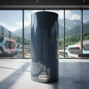 Аренда Пленка плоттерная автомобильная Oracal 951 681 26х50 м на курорте «Газпром» (Альпика) — ART SPACE