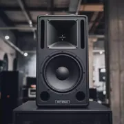 Аренда Акустической системы L Acoustics SB 18M в Mantera Supreme — ART SPACE