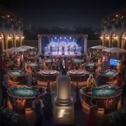 Аренда Казино интеллектуальное про сериалы в ресторане «Brunello» — ART SPACE