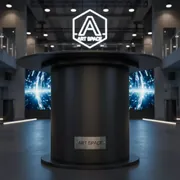 Аренда Подстолье чугунное 3010 в Сириус Арене — ART SPACE