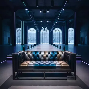 Аренда Капитон Зеленцов в санатории «Октябрьский» — ART SPACE