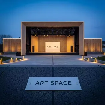 Аренда Лот 513 в Delta Sirius — ART SPACE