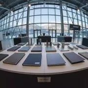 Аренда Обложка для термопереплета Fellowes Thermo A4 20 мм в ледовом дворце «Роза Хутор» — ART SPACE