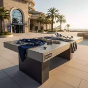 Аренда Мастер класс галстук бабочка в Rodina Grand Hotel & SPA — ART SPACE