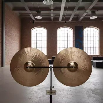 Аренда Тарелки оркестровые в лофте «Студия 21» — ART SPACE