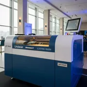 Аренда Комбинированный станок Linzlaser LL3015SC 6000 Вт в Courtyard by Marriott Sochi — ART SPACE