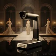 Аренда Камера документ портативная Classic Solution DC5a4m в санатории «Заполярье» — ART SPACE