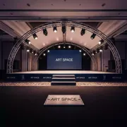 Аренда Сцена арочного типа 8,0х6,0 м в Mercure Сочи Центр — ART SPACE