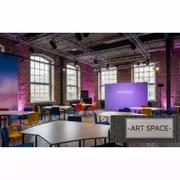 Аренда Павильон 50 кв. м в лофте «Студия 21» — ART SPACE
