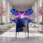 Аренда Чехол 06 в Сочи Парк Отеле — ART SPACE