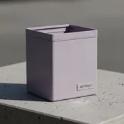Аренда Коробка для кружек Лаванда на курорте «Газпром» (Альпика) — ART SPACE
