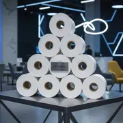 Аренда Бумага рулонная инженерная Albeo Engineer Premium Paper S80 620 175 в Pullman Sochi Centre — ART SPACE