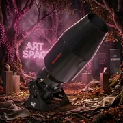 Аренда генератора пены Universal Effects Jet-Foam 500 в Сочи