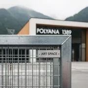 Аренда Ограждения ИСО 18 цинк 1,8х2 м в Поляна 1389 Отель и Спа — ART SPACE