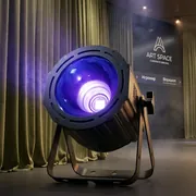 Аренда American DJ UV COB Cannon в Сочи