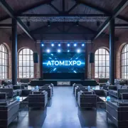 Аренда Концерт праздничный в КЗ Мьюзик Холл в Imeretinskiy Hotel — ART SPACE