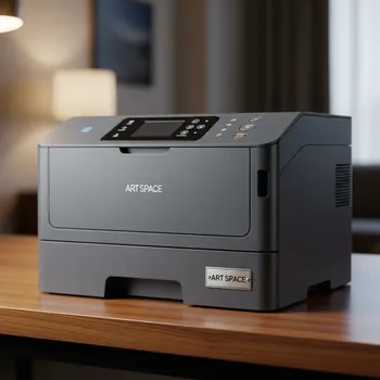 Аренда МФУ лазерное Катюша М140 в Radisson Hotel Rosa Khutor — ART SPACE