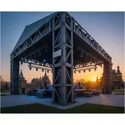 Аренда Образец 302 в этно-парке «Моя Россия» — ART SPACE