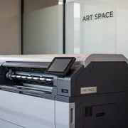 Аренда Инженерная система МФУ Torus Terioprint LP 1050 MF2 в Boutique Hotel PORTUM 1905 — ART SPACE