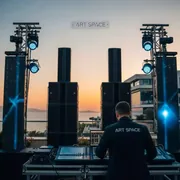 Аренда Комплекты звука 10 100 кВт в ресторане «D.O.M» — ART SPACE